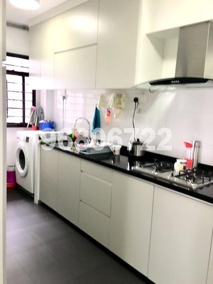 Blk 457 Clementi Avenue 3 (Clementi), HDB 4 Rooms #174419472